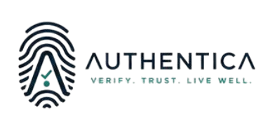 Authentica – Verify. Trust. Live Well.